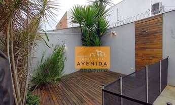 Imagem 4: Casa com 3 dormitórios à venda, 236 m² por R$ 1.250.000 - Condomínio Terras do Fontanário