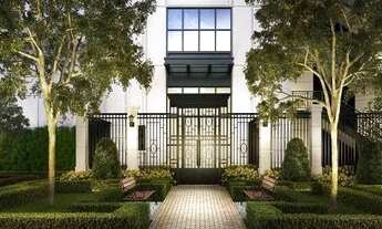 Imagem 5: Praças da Cidade - Cyrela , 68m², 1 - 2 quartos - Brás, São Paulo