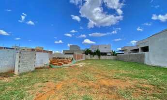 Imagem: Terreno à venda em condomínio fechado