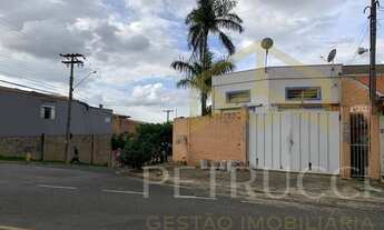 Imagem 3: Sala - Jardim San Diego - Campinas