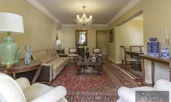 Imagem 5: Apartamento com 04 dormitórios em Perdizes - Cód.: 10146