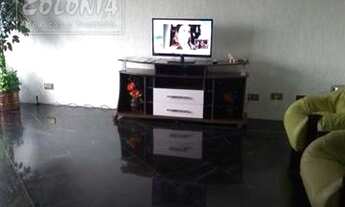 Imagem: Santo André - Conjunto Comercial/sala