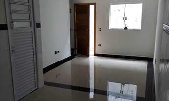 Imagem: Sobrado para venda com 60 metros quadrados