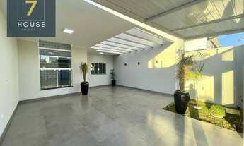 Imagem: Casa com 3 dormitórios à venda, 83 m²