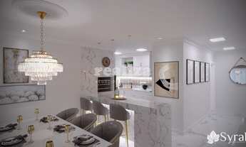 Imagem 6: APARTAMENTO 1 SUÍTE NO SYRAH RESIDENZIALE GRAMADO