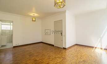 Imagem 3: Locação Apartamento 3 Dormitórios - 130 m² Higienópolis