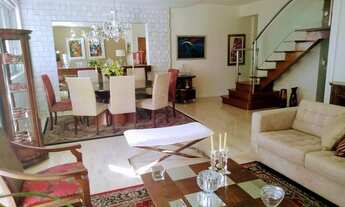 Imagem: Apartamento para venda possui 230 metros