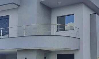 Imagem: Casa - Parque Olívio Franceschini - Hortolândia