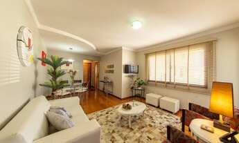 Imagem 2: Apartamento com 2 dormitórios à venda em Passo Fundo