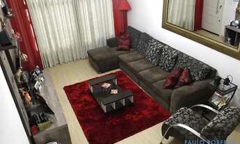 Imagem 2: CASA ASSOBRADADA - JARDIM VILA FORMOSA - SP