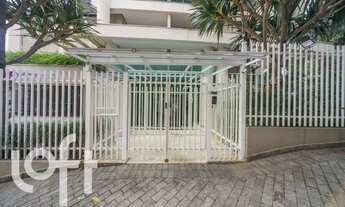 Imagem 7: APARTAMENTO RESIDENCIAL em São Paulo - SP, Chácara Klabin