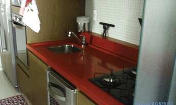 Imagem 5: APARTAMENTO - MOOCA - SP