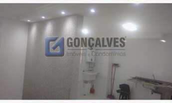 Imagem 2: SAO BERNARDO DO CAMPO - Residential / Apartment - PARQUE RESIDENCIAL TIRADENTES