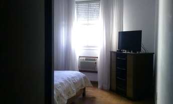 Imagem 7: Apartamento 2 dorms para Venda - Ponta da Praia, Santos - 140m², 2 vagas