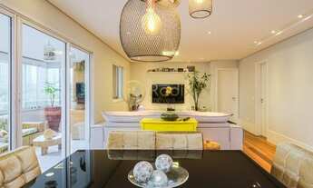 Imagem 2: Apartamento, Brooklin - São Paulo