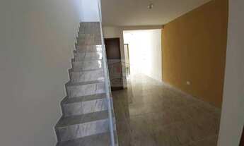 Imagem 6: Casa à venda no bairro Campo de Santana - Curitiba/PR