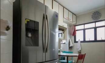 Imagem 6: Locação Apartamento 4 Dormitórios - 140 m² Campo Belo