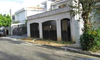 Imagem: SOBRADO - JARDIM DA GLÓRIA - SP