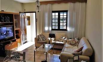 Imagem: SãO CAETANO DO SUL - Casa Padrão - Barcelona