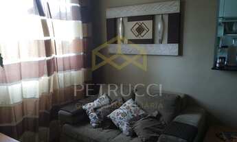 Imagem 2: Apartamento - Vila Industrial - Campinas