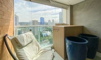 Imagem 6: Locação Apartamento 2 Dormitórios - 68 m² Brooklin