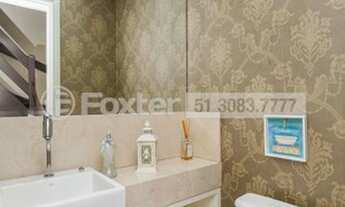 Imagem 6: Porto Alegre - Casa de Condomínio - Jardim Carvalho