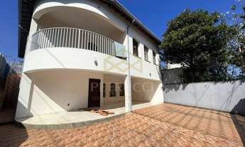 Imagem 3: Casa - Jardim Nova Europa - Campinas