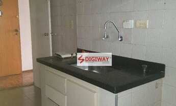 Imagem 6: 200m do Parque da Aclimação !! 2 dmt. c/ 1 st., sacada, 1 vaga !! Piscina !!