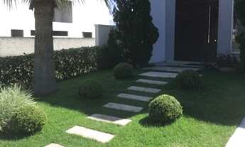 Imagem: CASA À VENDA EM CONDOMÍNIO FECHADO