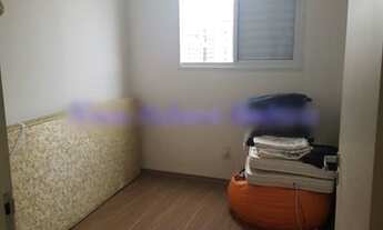 Imagem 6: APARTAMENTO - JARDIM MARAJOARA - SP