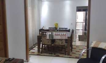 Imagem 2: Sobrado com 3 dormitórios à venda, 200 m² por R$ 890.000 - Jardim Lallo - São Paulo/SP