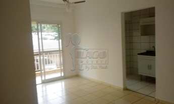 Imagem 2: Apartamento Padrão em Ribeirão Preto