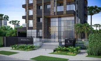 Imagem 4: Apartamento com 3 dormitórios à venda, 112 m² por R$ 1.332.143 - Bigorrilho - Curitiba/PR