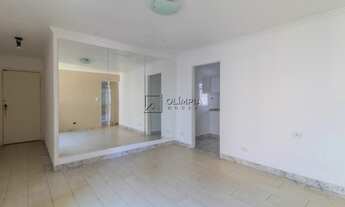 Imagem 4: Venda Apartamento 2 Dormitórios - 56 m² Moema