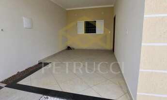 Imagem 5: Casa - Jardim Amanda II - Hortolândia