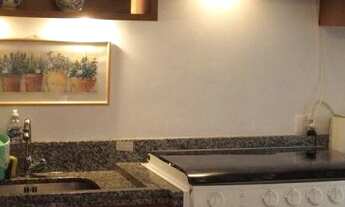 Imagem 3: APARTAMENTO - MOEMA PÁSSAROS - SP