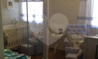 Imagem 4: São Paulo - Apartamento Padrão - PANAMBY