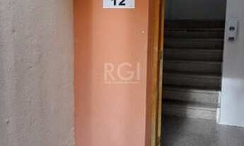 Imagem: Porto Alegre - Apartamento Padrão - Cristal