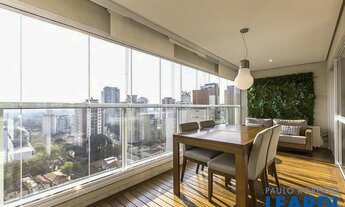 Imagem 3: APARTAMENTO - PINHEIROS - SP