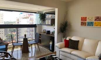 Imagem 2: APARTAMENTO - VILA LEOPOLDINA - SP