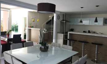 Imagem 3: Casa - Swiss Park - Campinas