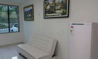 Imagem 4: Aluga, Ponta Negra, Natal-RN, Excelente Studio ou Duplex, a 200m da beira mar