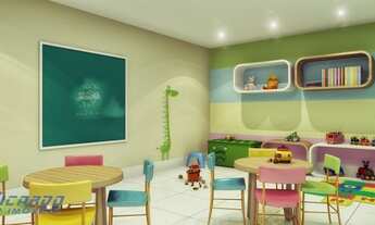 Imagem 4: Apartamento Á Venda - 2 Quartos - Lazer Completo - Praia de Itapuã Vila Velha-ES