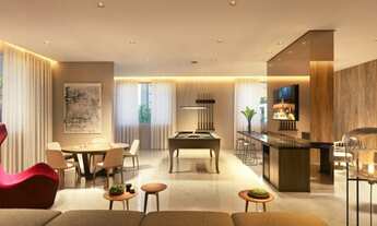 Imagem 3: Apartamento com 2 quartos, 70.00m2, à venda em Ubatuba, Praia do Tenório