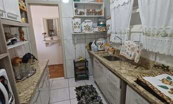 Imagem 5: Apto c/ 01 dorms. no centro Tdaí