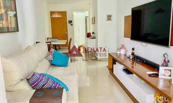 Imagem 3: Rio de Janeiro - Apartamento Padrão - Tijuca