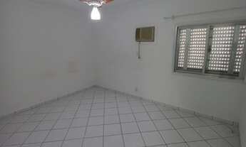 Imagem 3: Apartamento para venda tem 73 m2 com 2 quartos em Aparecida - Santos - SP -R$ 320.000,00