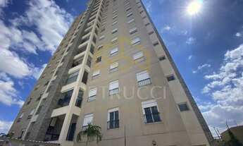 Imagem 3: Apartamento - Jardim Consteca - Sumaré