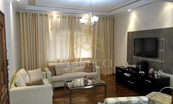 Imagem 2: Casa - Parque Via Norte - Campinas