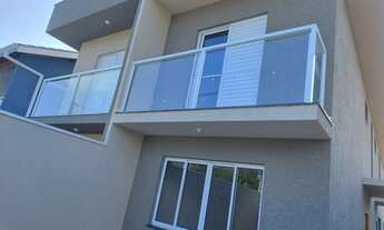 Imagem 3: Casa para venda tem 115m² com 3 quartos em Jardim do Lago